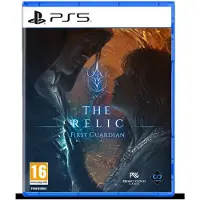 The Relic: First Guardian