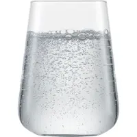 Zwiesel Glas GLAS Vervino Allround Becher Set 4tlg