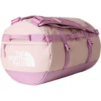 The North Face - Duffel 50L - Base Camp Duffel S Metal Pink Hush - Rosa