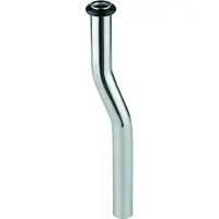 GROHE Urinal-Spülrohr 18 mm 200 mm Kröpfung 50 mm - 37040000