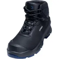 Uvex 3 MACSOLE Stiefel S7 schwarz 38 - 6863338 - schwarz