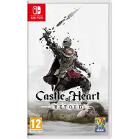 Games Switch Castle Of Heart: Retold
