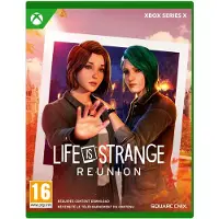 BANDAI NAMCO Entertainment Life is Strange: Reunion (Xbox Series X|S), Xbox Series X/Series S, M (Reif)