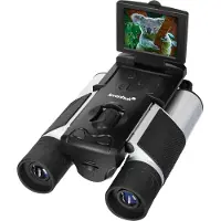 Levenhuk Atom Digital DB10 LCD-Fernglas