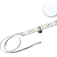 ISOLED LED T5/T8 Umrüstplatine 865, 55cm, MiniAMP, 88 LED, 24V, 9W, 170 lm/W, kaltweiß, dimmbar