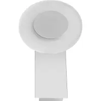 Ledvance SMART+ Orbis, Intelligente Wandleuchte, Silber, LED, Nicht austauschbare(s) Leuchtmittel, 3000 K, 6500 K