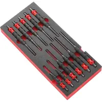 Facom Modul - Splinttreiber mit Handgriff