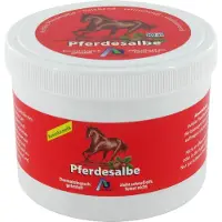 Avitale Pferdesalbe m.Rosskastanie 500 ml Salbe
