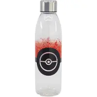Stor Pokemon - Wasser Flasche - 980 ml