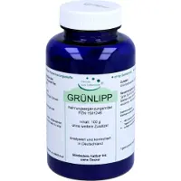 G & M Naturwaren Import GmbH & Co. KG Grünlipp Muschel Pulver, 100 g PUL