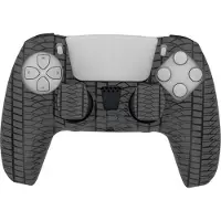 Fr-Tec Blade Gaming FT0039, PlayStation 5, Schutz-Set, Grau, Silikon, 10 Stück(e), 170 mm
