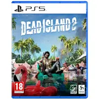 Playstation 5 Dead Island 2