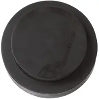 Ks Tools Druckplatte Ø 110x85,0mm, 460.1780