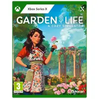 Garden Life: A Cozy Simulator