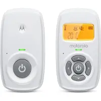 Motorola Am24 Babyphone