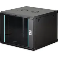 Digitus Wandgehäuse Dynamic-N Serie - 600x600 mm (BxT), unmontiert