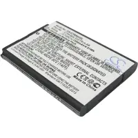 24.Se Battery for Nintendo 2DS XL et. al, 3.7V, 1300mAh