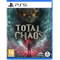 Total Chaos, PlayStation 5