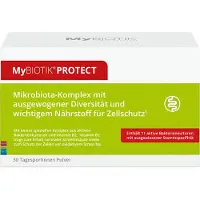 Nutrimmun GmbH MyBIOTIKPROTECT 30X2 g