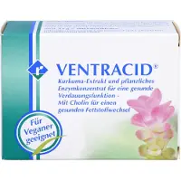 Repha GmbH Biologische Arzneimittel VENTRACID 100 St