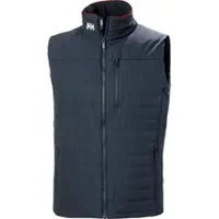 Helly Hansen Weste Herren Crew Insulator Vest Navy-XXXXL