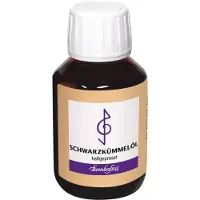 Bombastus Schwarzkümmelöl 100 ml Öl