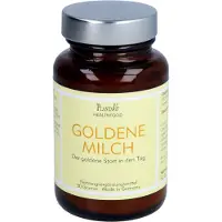 PlantaVis Goldene Milch, 50 g PUL