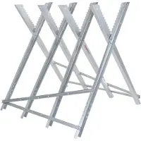 Holzmann Sägebock klappbar