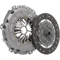 LuK RepSet 623 3721 09 Kupplungssatz passend für PEUGEOT 2008 Kombi (CU) 208 I Schrägheck (CA, CC) 3008 SUV (M) 308 SW II für OPEL GRANDLAND X (A18)