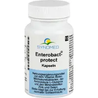 SYNOMED ENTEROBACT-protect Kapseln 15 St
