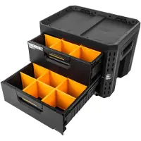 Toughbuilt Stacktech 2 Werkzeugkasten