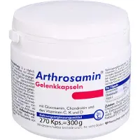 Pharma Peter GmbH Arthrosamin Kapseln, 270 St KAP