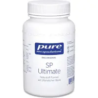 Pure Encapsulations Sp Ultimate Kapseln