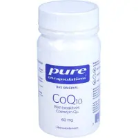 Pro Medico CoQ10 60 mg