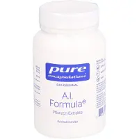 Pure Encapsulations A.i. Formula Kapseln 60 St