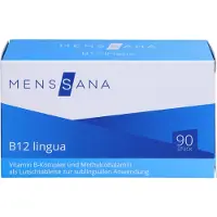 MensSana B12 lingua 90 St