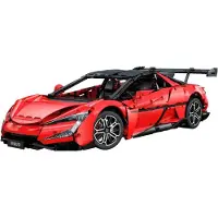 Cada Yangwang U9 Bausatz 1:8 3671 Stücke