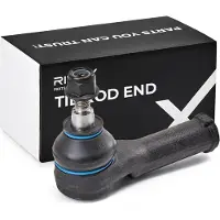 RIDEX Spurstangenkopf Spurstange für FORD MONDEO III Kombi (BWY) Außen Vorne 914T0028