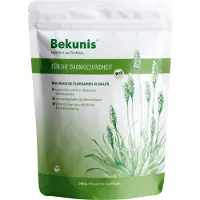 Hansa Bekunis Indische Flohsamenschalen, 500 g