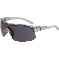 Nike 4004881\GB Sonnenbrille Show X1 - Grau \ Blau