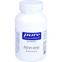 Pro Medico pure encapsulations All-in-one-Pure 365 120 St
