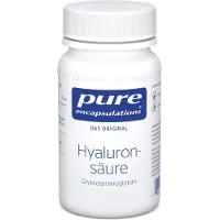 Pure Encapsulations Hyaluronsäure Kapseln
