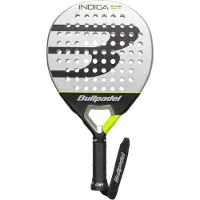 Bullpadel Indiga Ctr 2026 Padelschläger