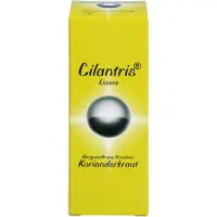 Nestmann Pharma GmbH Cilantris Essenz 50 ml
