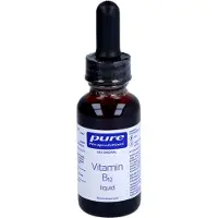 Pro Medico Pure Encapsulations Vitamin B12 liquid, 30 ml Lösung