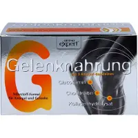 WEBER & WEBER GmbH & Co. KG Gelenknahrung Orthoexpert, 30 St. Beutel