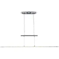 Globo Hängeleuchte Telesto 68042