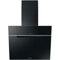 Samsung NK24C7070WB, 585 m³/h, Abluft/Umluft, B, A, D, 68 dB