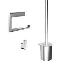 Emco 279800101 WC-Set flow 00101