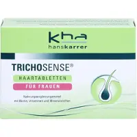 Hans Karrer GmbH Trichosense Haartabletten Frauen 30 St